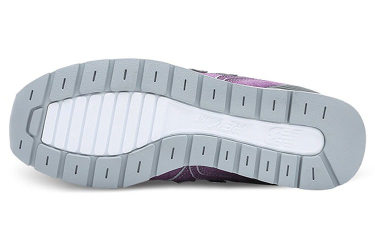 New Balance 996 Purple MRL996JT