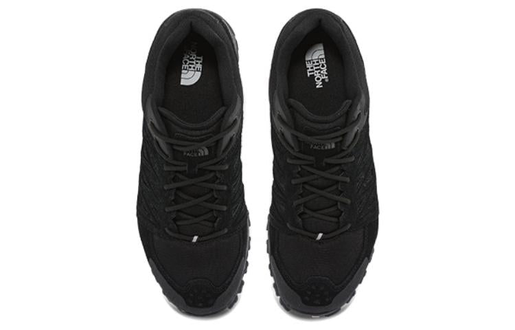 THE NORTH FACE Truckee Hiking Shoes 'Black' 3V1F-KT0