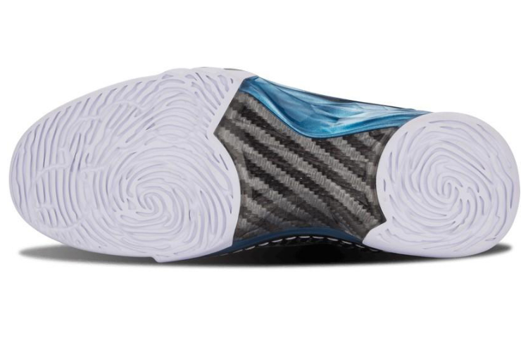 Air Jordan 23 OG 'UNC' 318376-041
