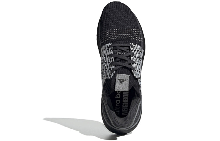 adidas x NEIGHBORHOOD Ultraboost 19 'NBHD' FU7312