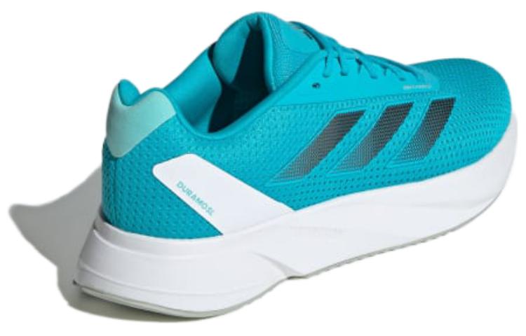 adidas Duramo SL 'Lucid Cyan White' IE7256