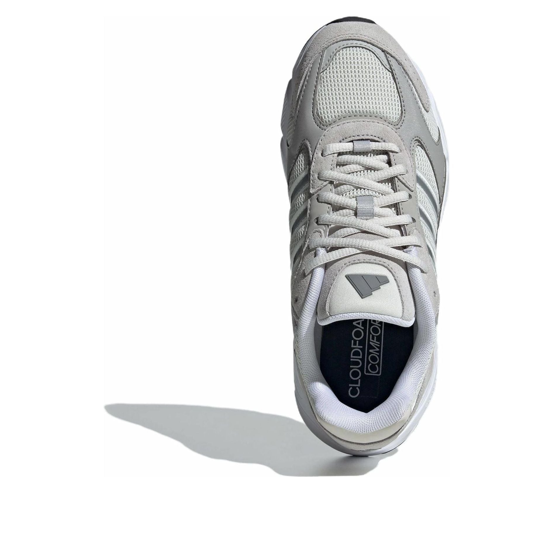 (WMNS) adidas CRAZYCHAOS 2000 'Orbit Grey' IG4347