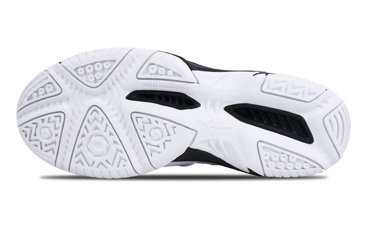 Mizuno Gate SKY Plus Running Shoes White/Grey 71GA204054