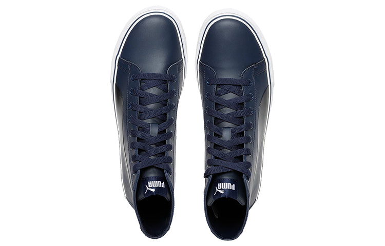 PUMA Carve Mid Sl Idp 'Black Grey White' 370826-01