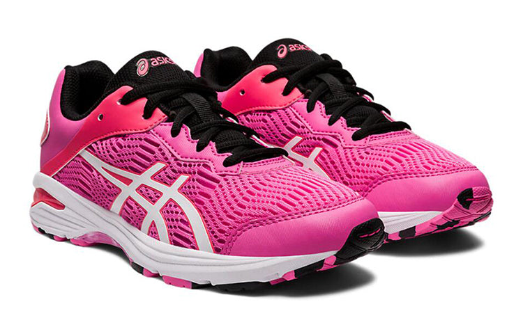 (GS) ASICS Gel-Netburner Professional 2 'Pink Blue' 1074A015-700