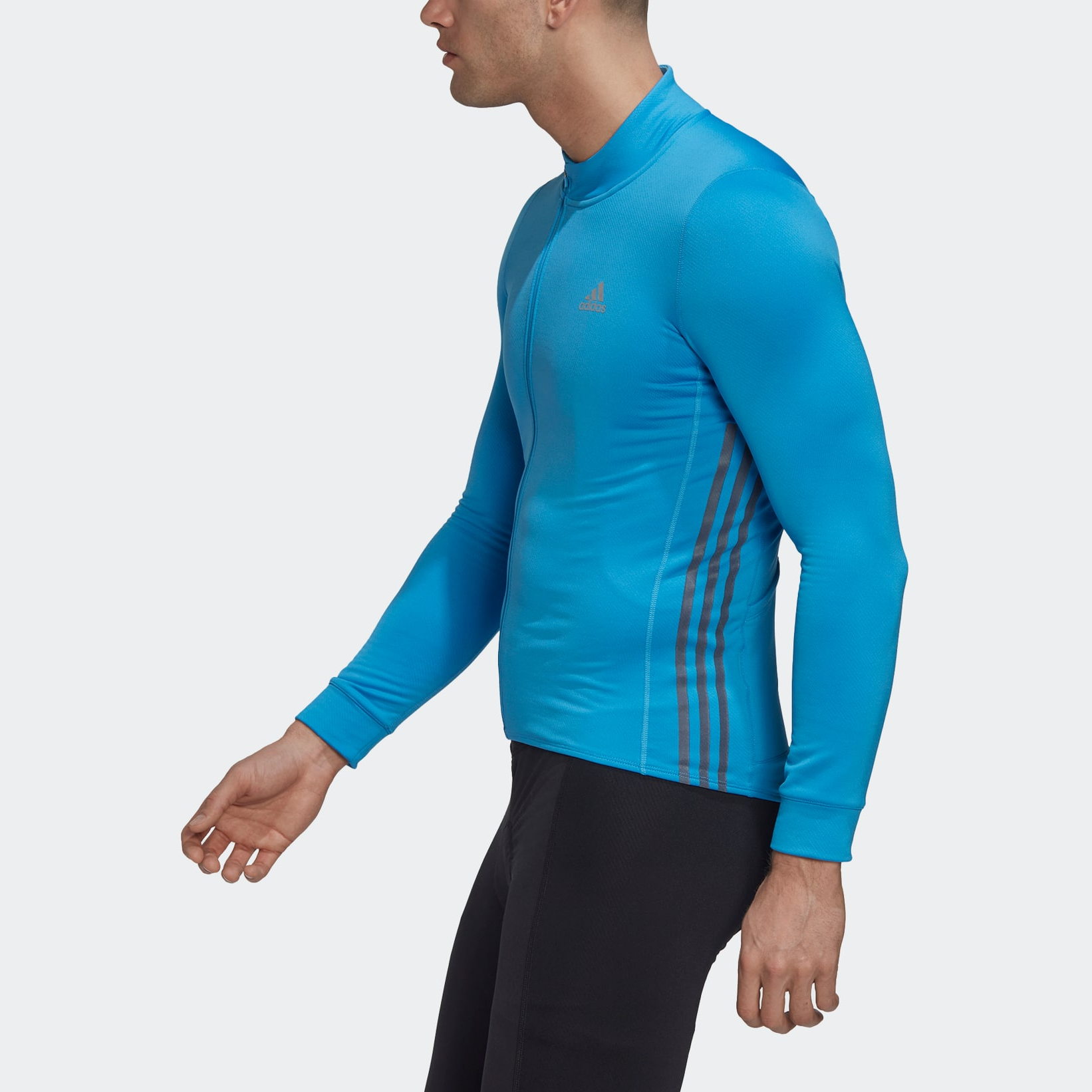 adidas The Jersey Ls M Logo HM8859