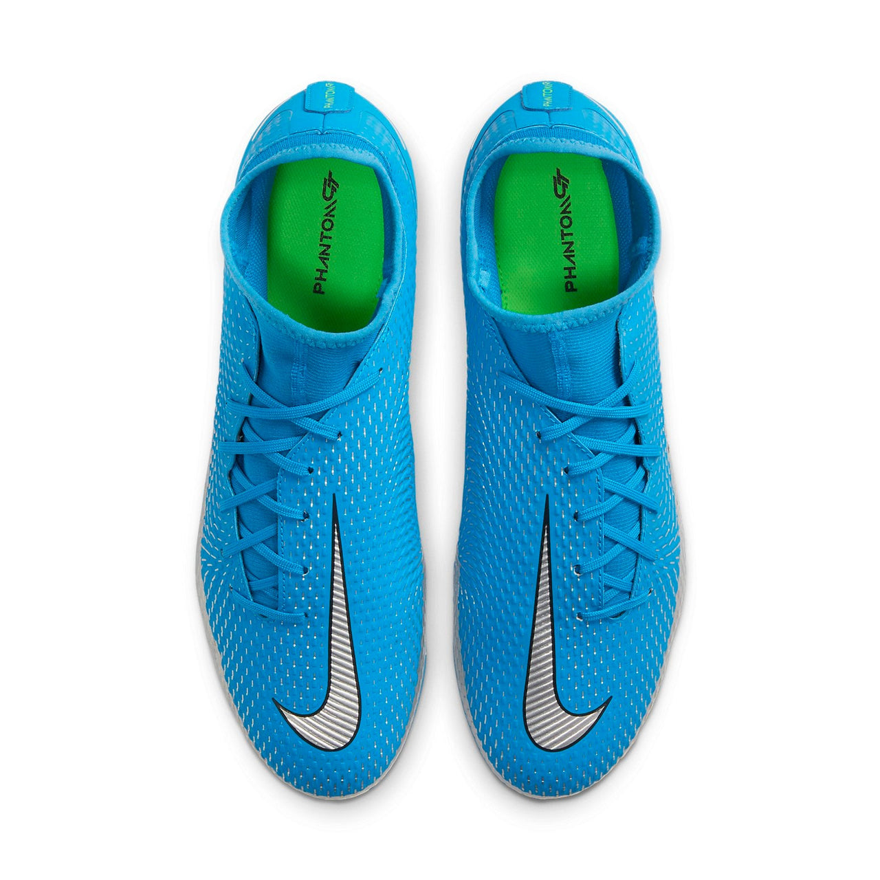 Nike Phantom GT Academy DF FG 'Blue' CW6667-400