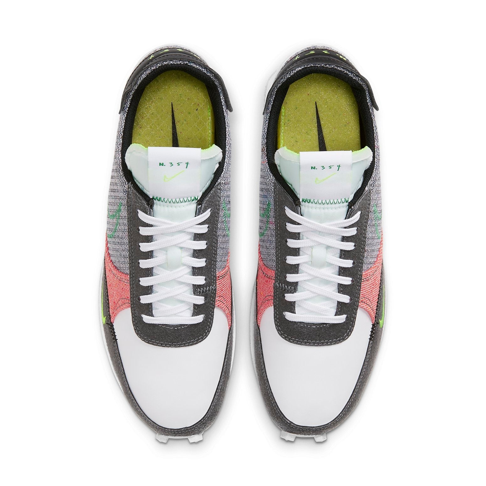 Nike Daybreak Type 'Recycled Jerseys Pack' DB4636-022