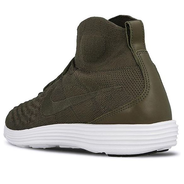Nike Lunar Magista 2 Flyknit 'Cargo Khaki' 852614-300