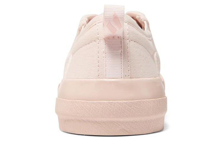 (WMNS) Skechers New Moon 'Pink' 155660-BLSH