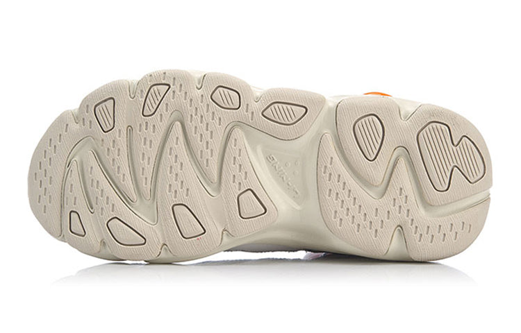 Li-Ning x X-Girl Butterfly Sky AGLN288-1