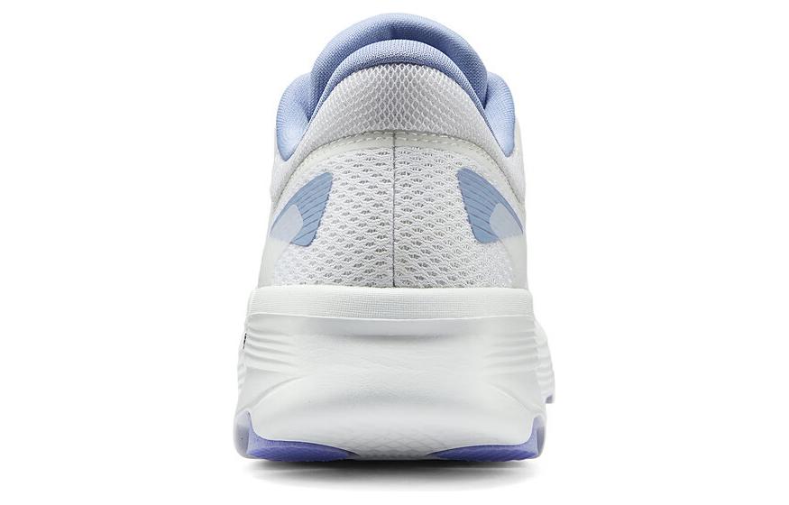 (WMNS) Skechers Go Run 7.0 'White Lavender' 129336-WLV