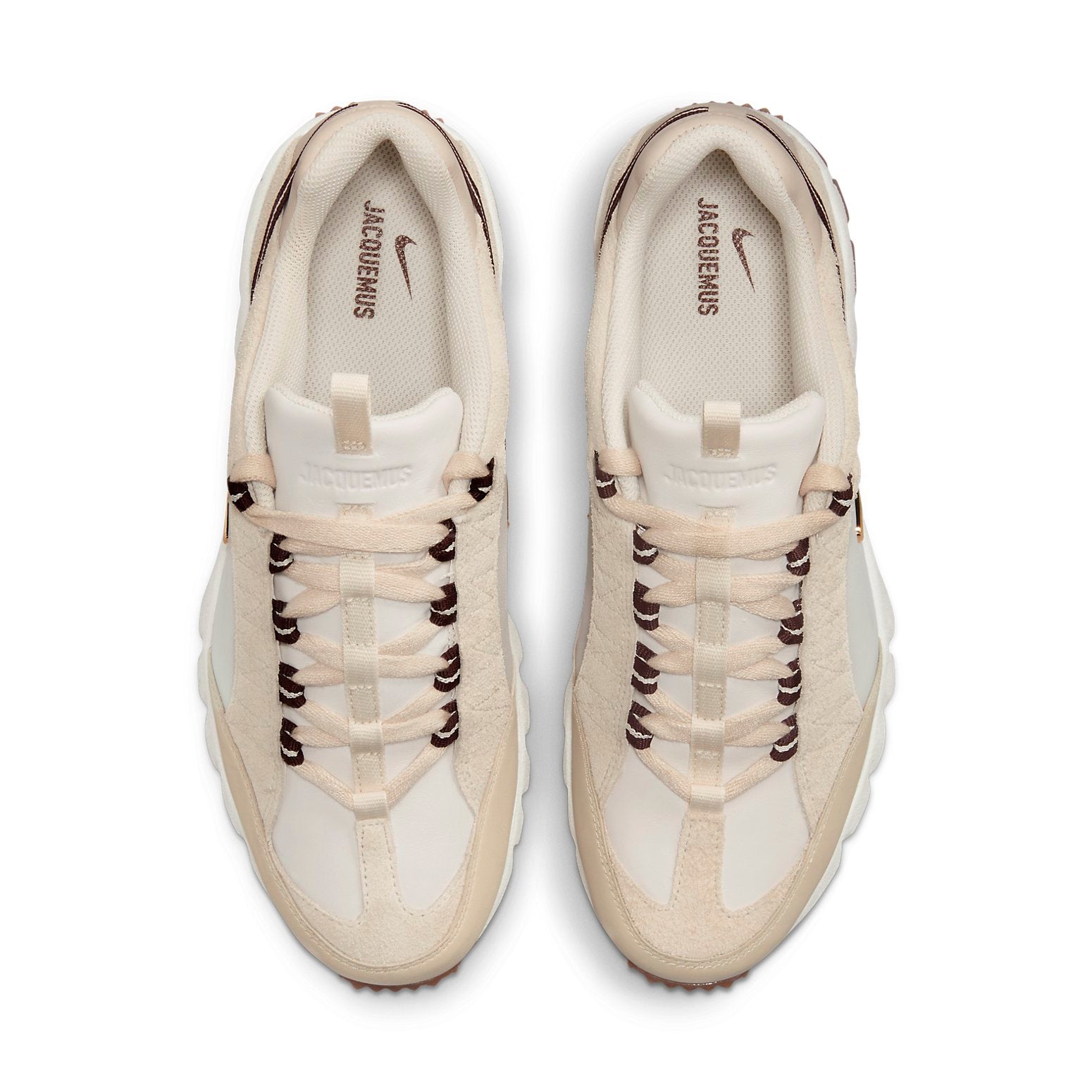 (WMNS) Nike x Jacquemus Air Humara LX 'Sail' DR0420-001