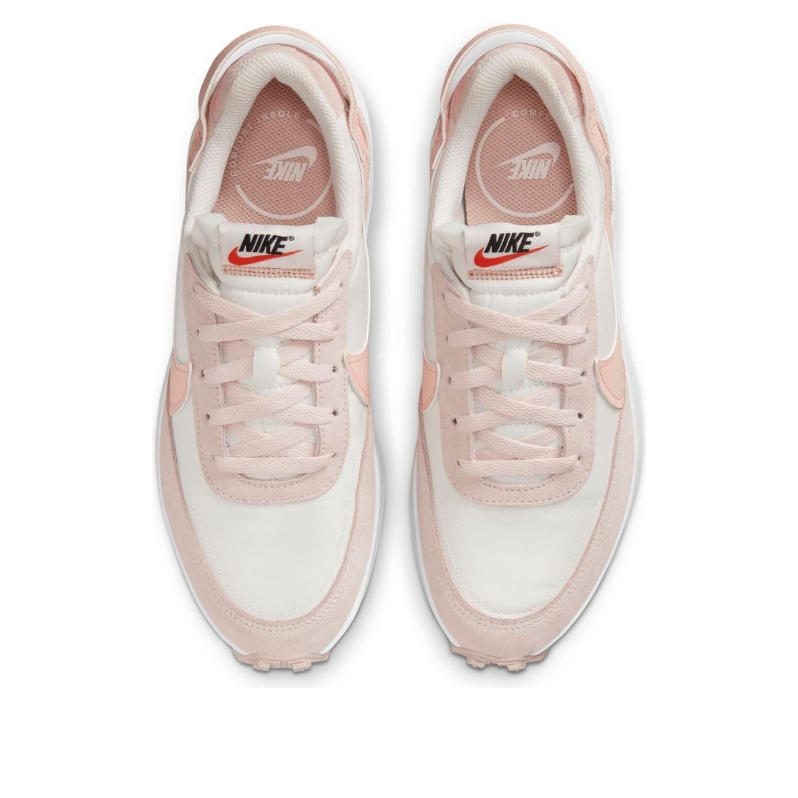 (WMNS) Nike Waffle Debut 'Light Soft Pink' DH9523-602