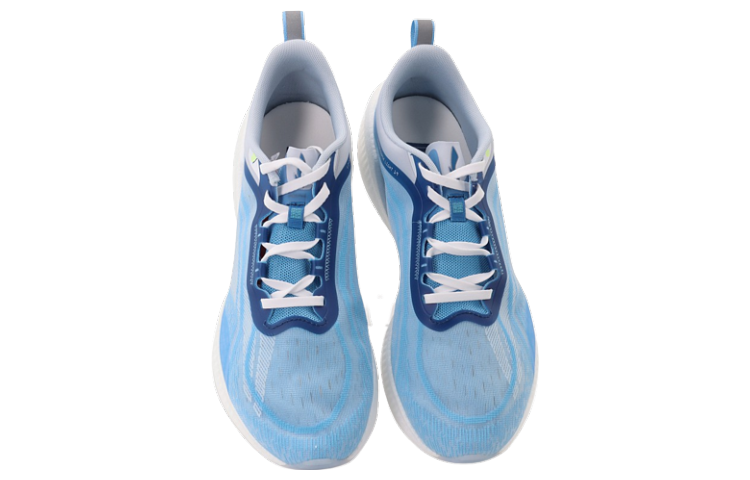 Li-Ning Super Light XIX 'Sky Blue' ARBS001-6