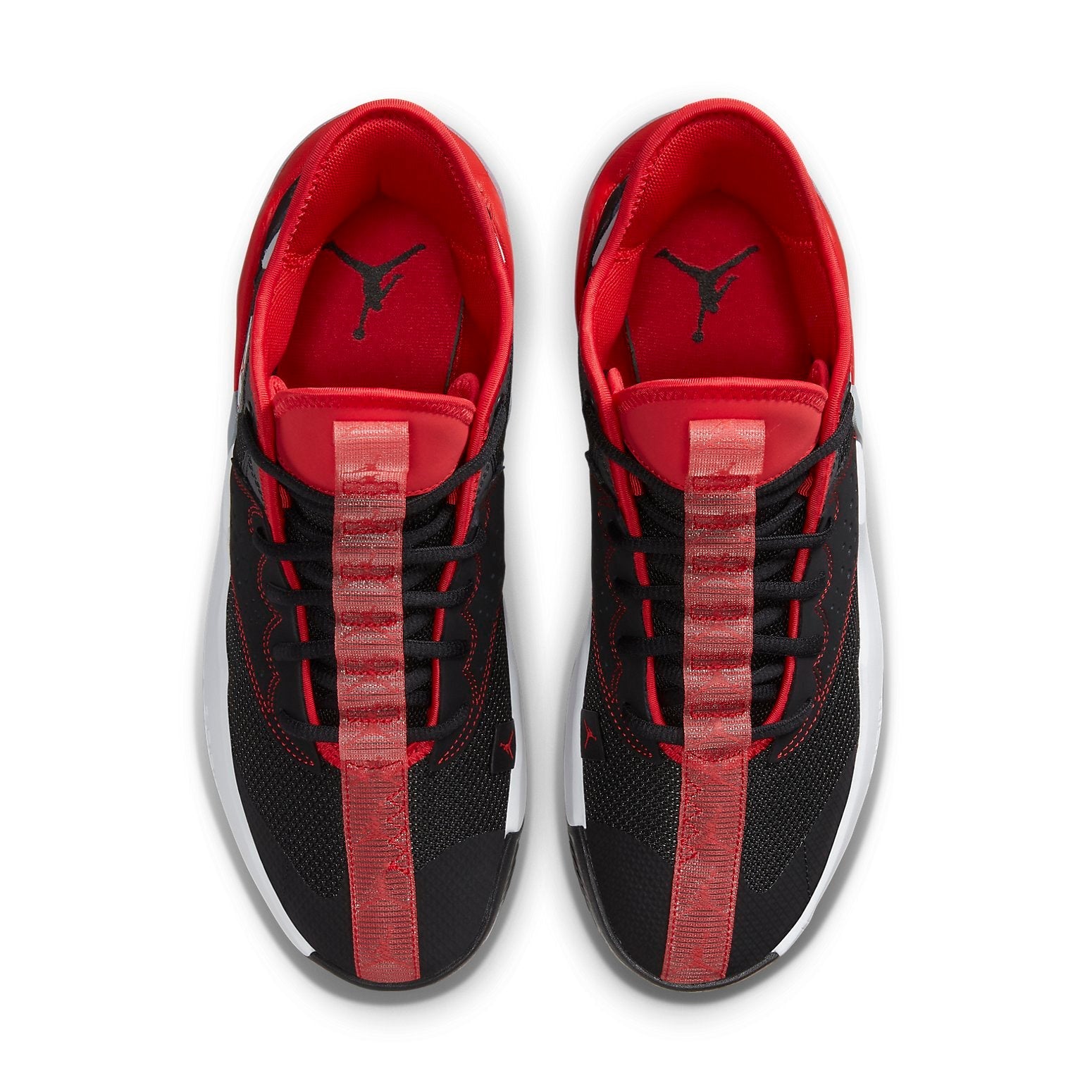 Air Jordan React Elevation 'Bred' CK6618-006