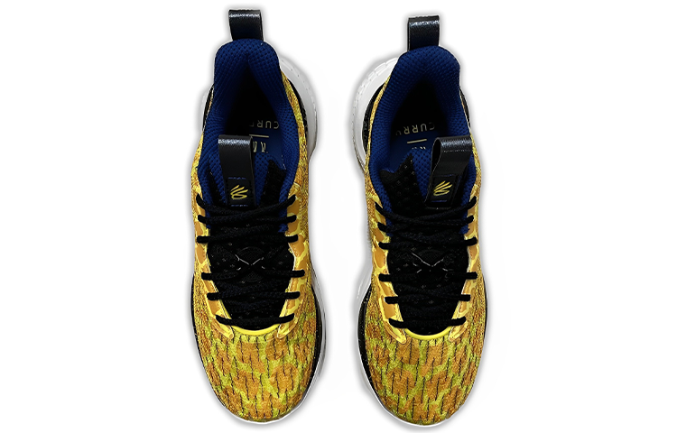 Under Armour Curry 10 'Bang Bang' 3026272-700