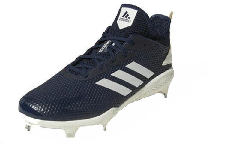 adidas Adizero Afterburner V 'Blue White' CG5213