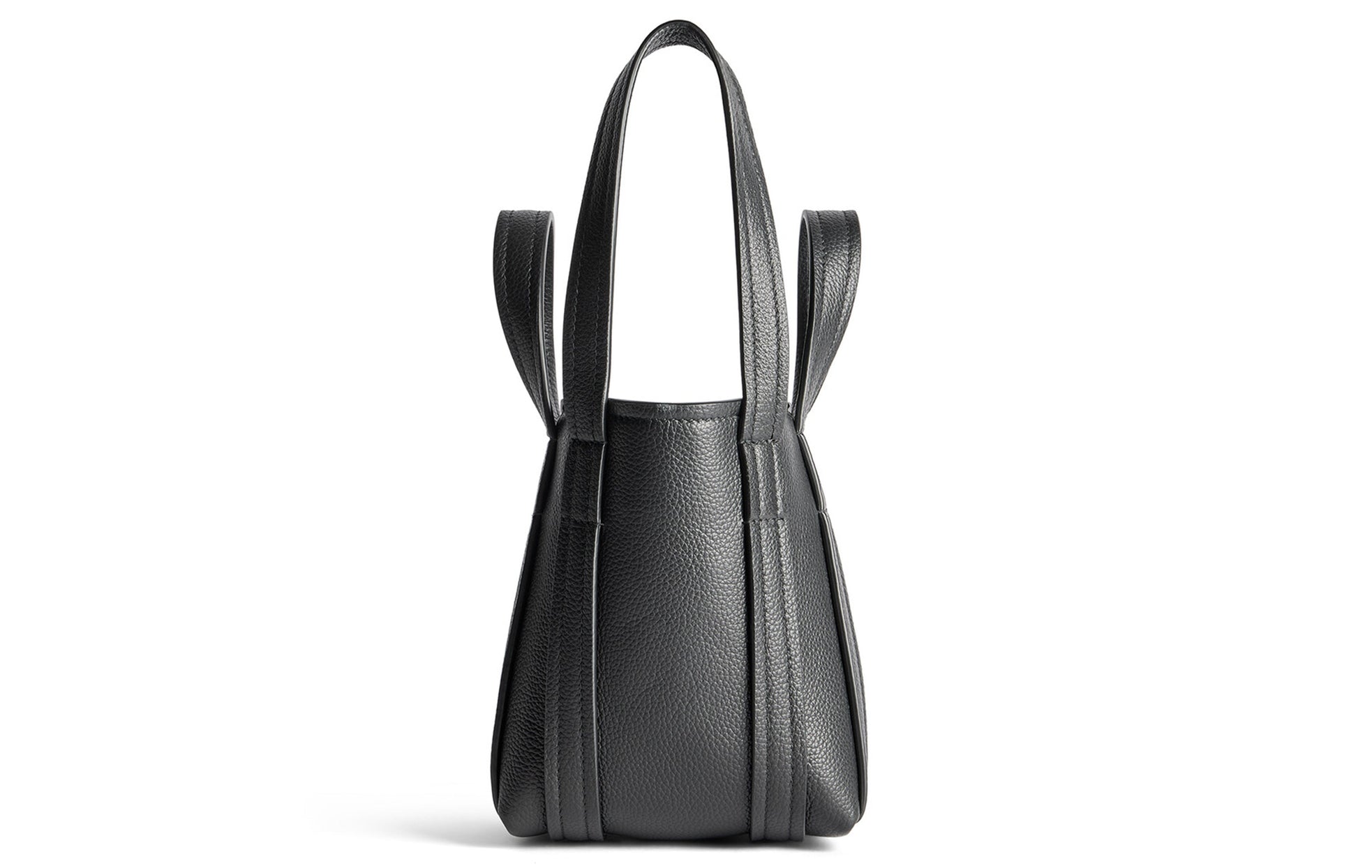 (WMNS) Balenciaga Everyday 2.0 Mini Shoulder Tote Bag 'Black' 78181715YUN1090