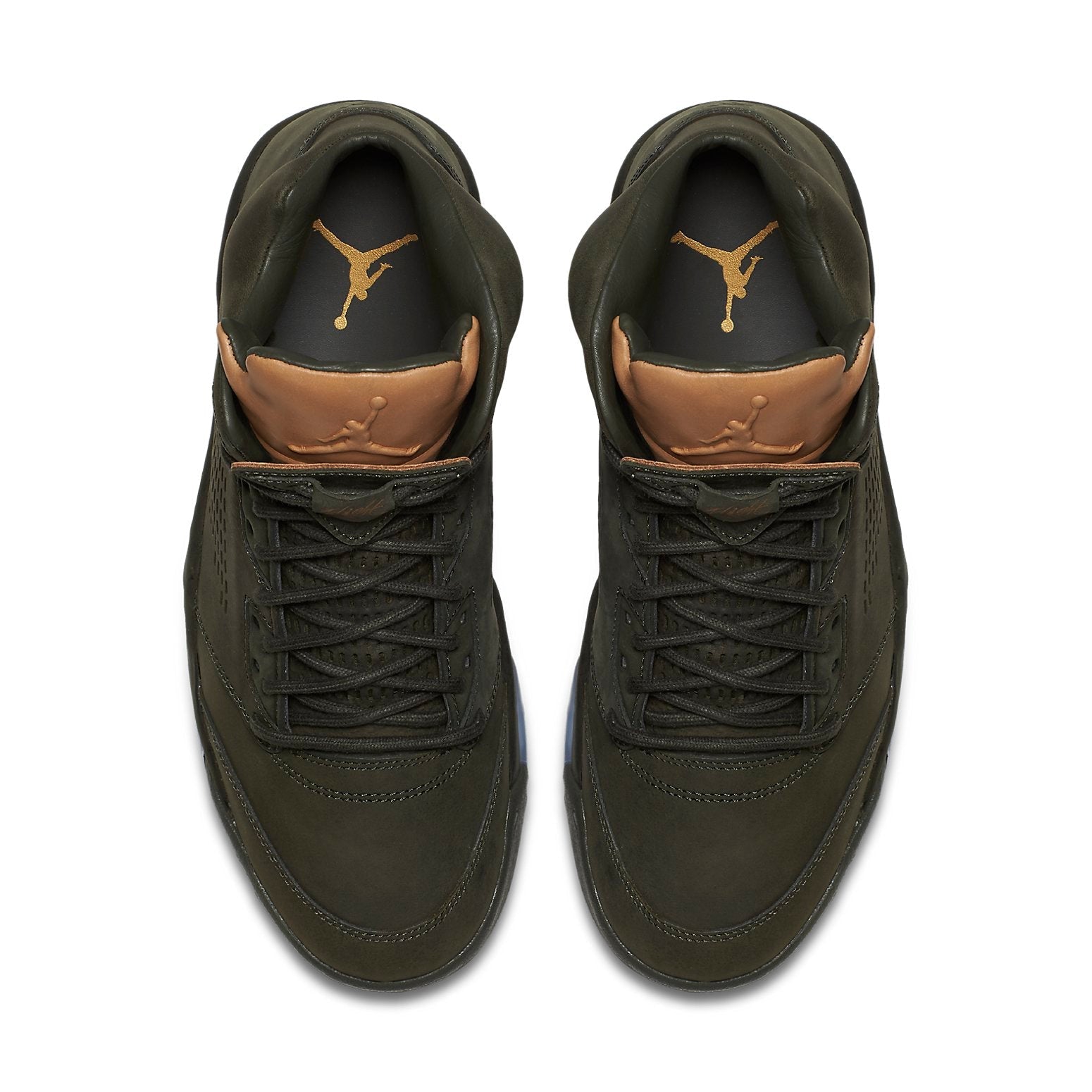 Air Jordan 5 Retro Premium 'Take Flight' 881432-305