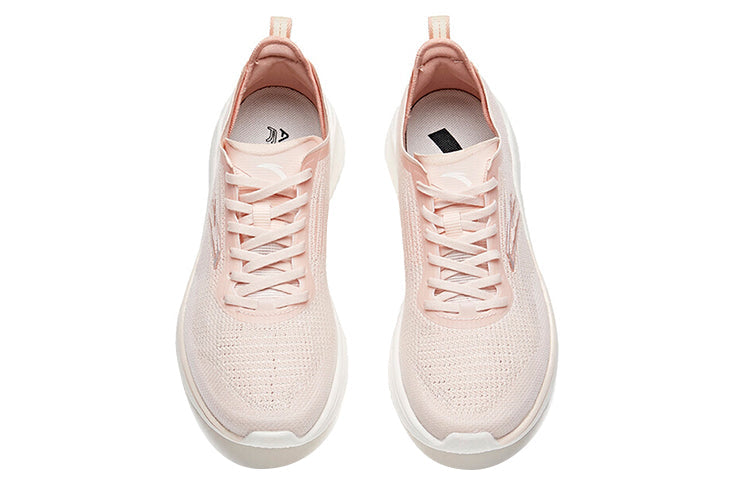 (WMNS) ANTA Hydrogen Run 3 'Pink' 122125540-6