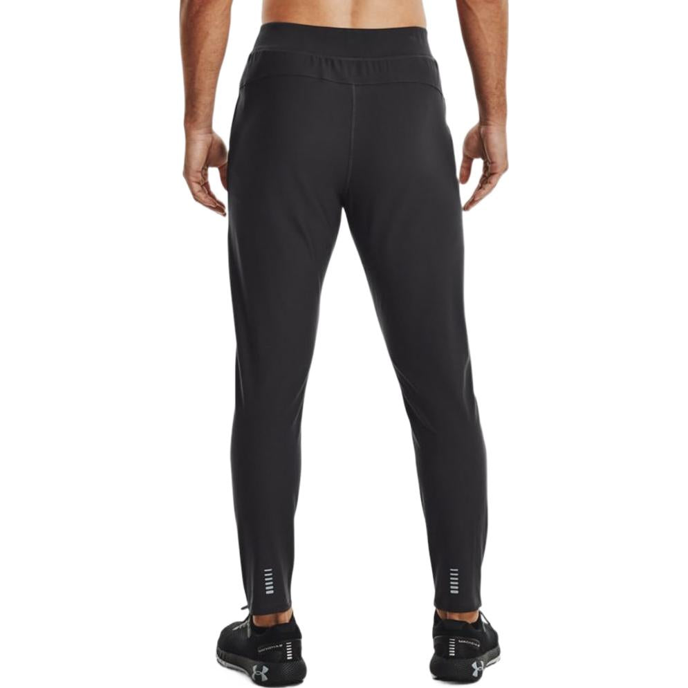 Under Armour Qualifier Run 2.0 Pants 'Dark Grey' 1366271-010