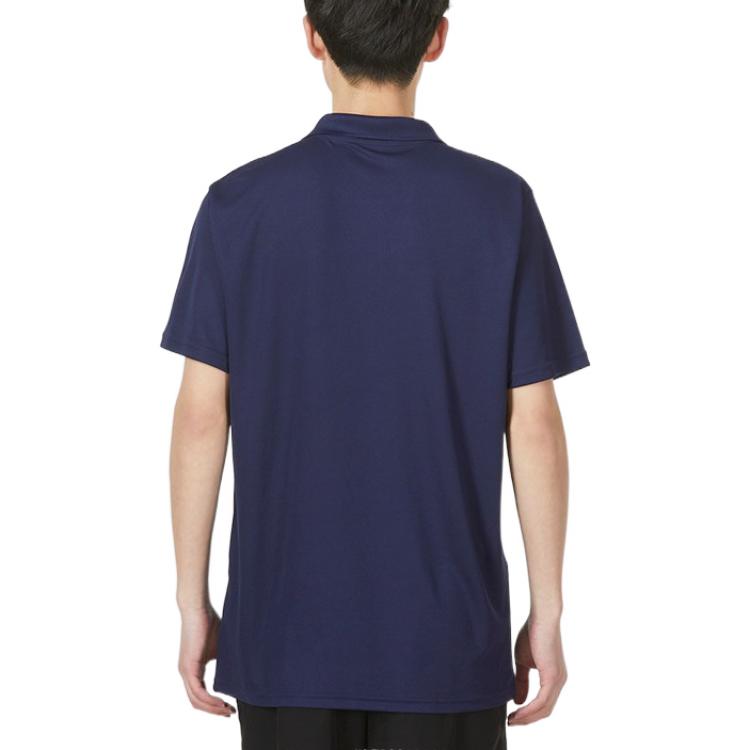 PUMA Performance Polo Shirt 'Navy' 521772-06