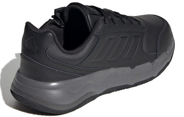 adidas Etera 'Black Grey' FY3511