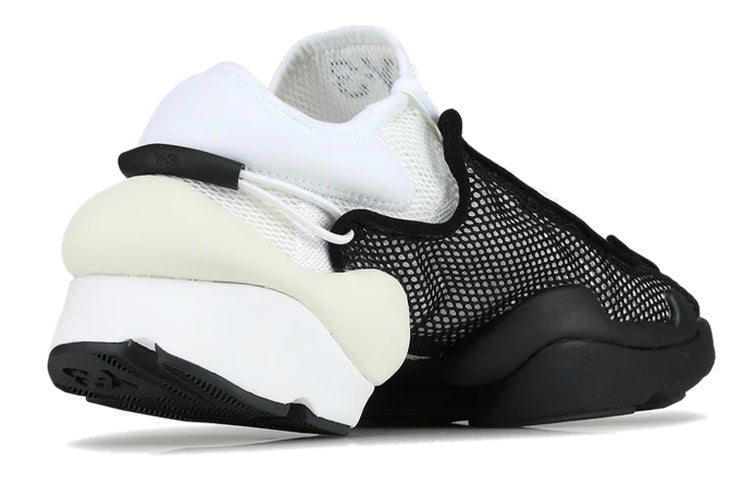 adidas Y-3 Ren 'Black White' EF2560