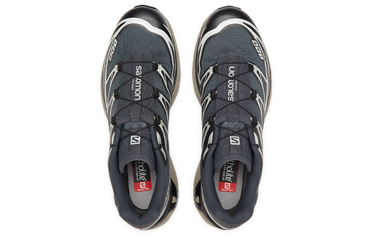 Salomon XT-6 Adv For Dsm Trail 'Black' 417170
