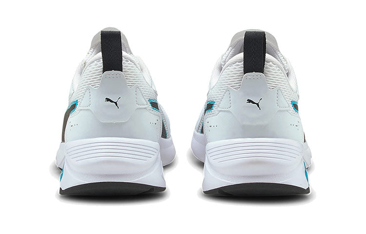 PUMA LQDCELL Method 'White Scuba Blue' 193685-09