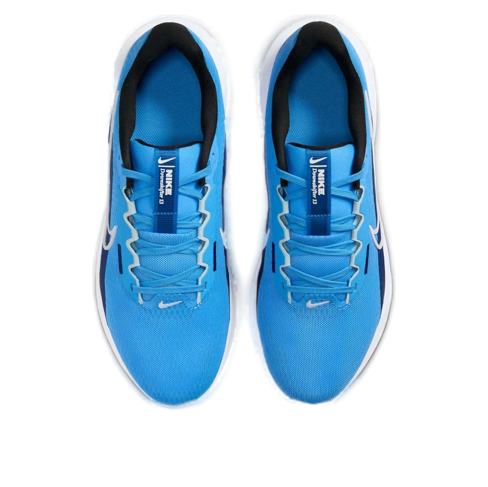 Nike Downshifter 13 'University Blue' FD6454-404