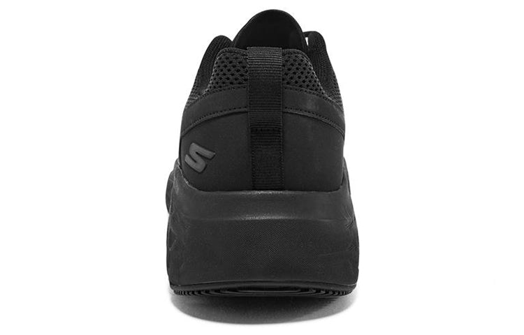 Skechers Max Cushioning Delta 'Black' 220340-BBK