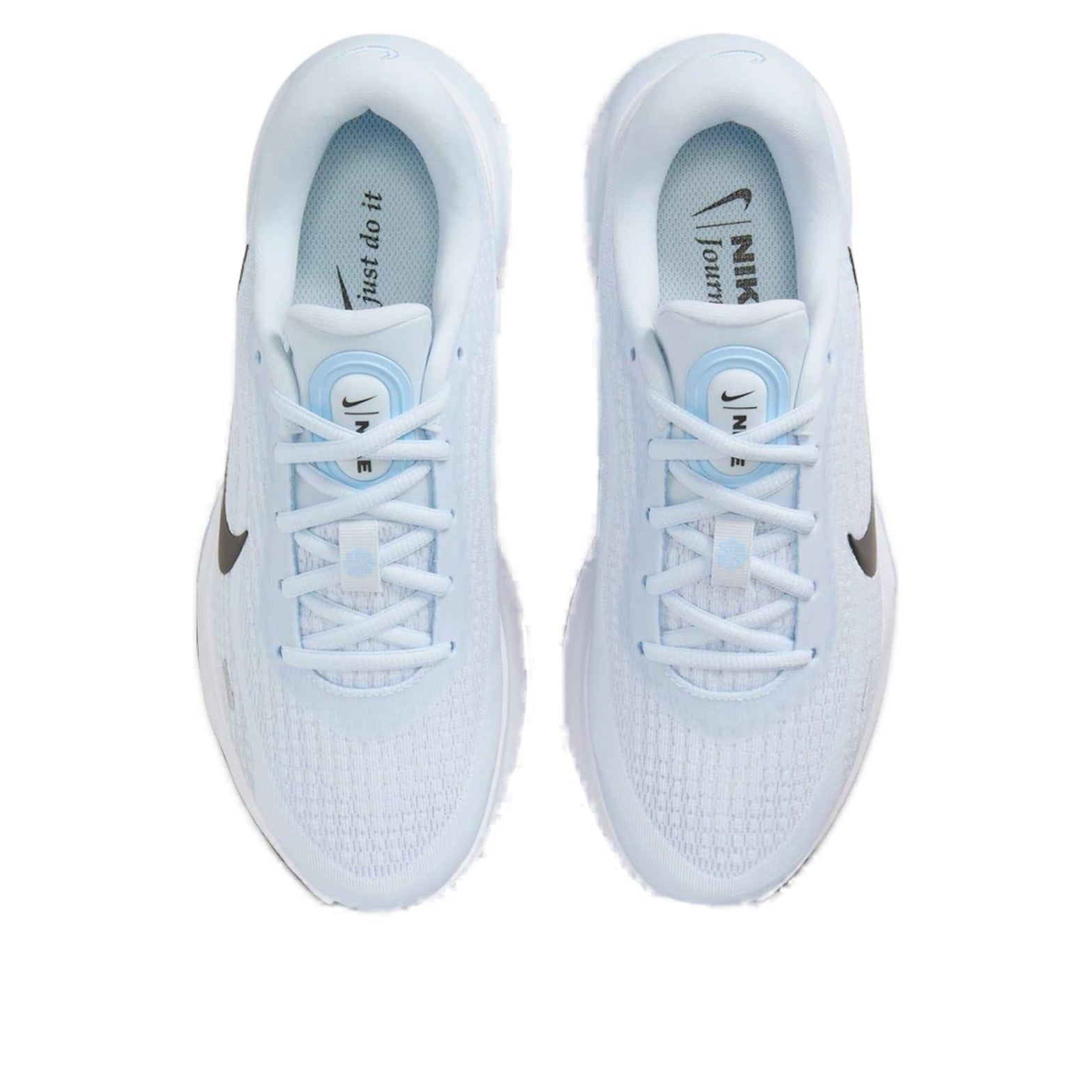 (WMNS) Nike Journey Run 'Blue Tint Psychic Blue Smokey Blue Black' FJ7765-401