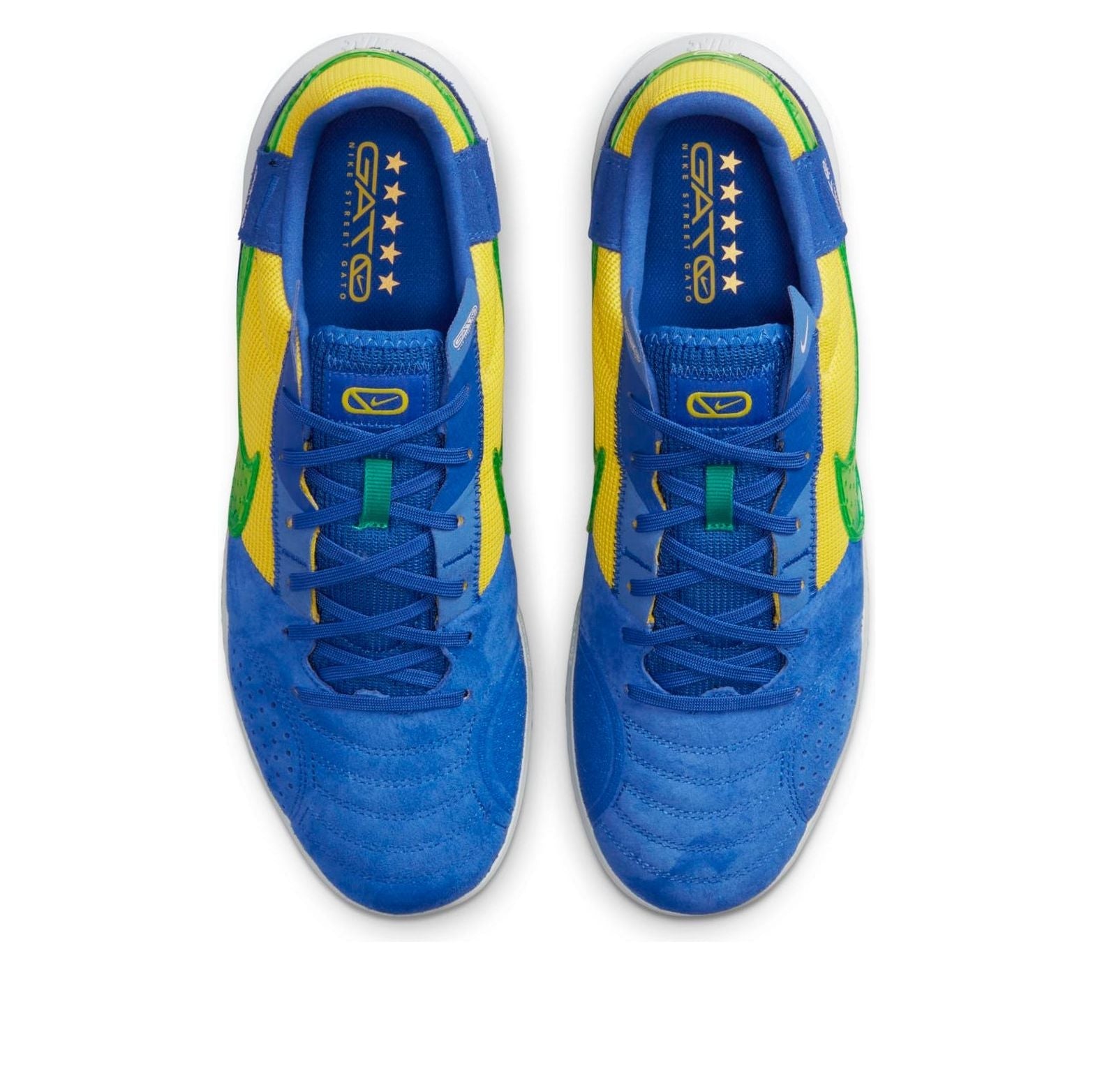 Nike Streetgato 'Brazil' DC8466-437