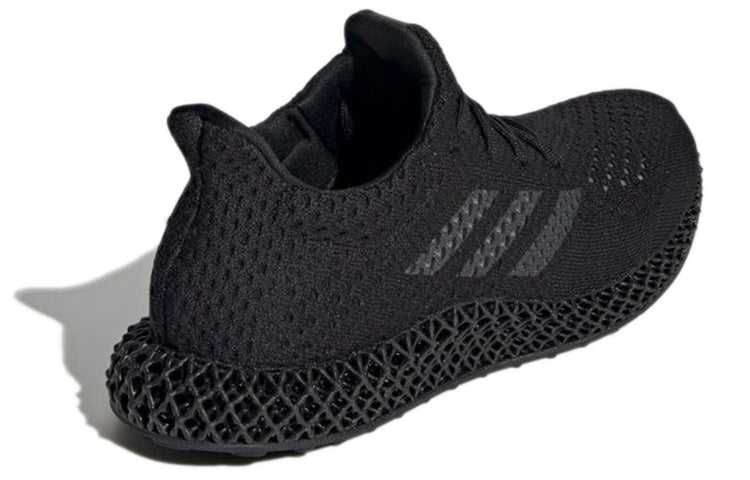 adidas Futurecraft 4D 'Black Carbon' Q46228