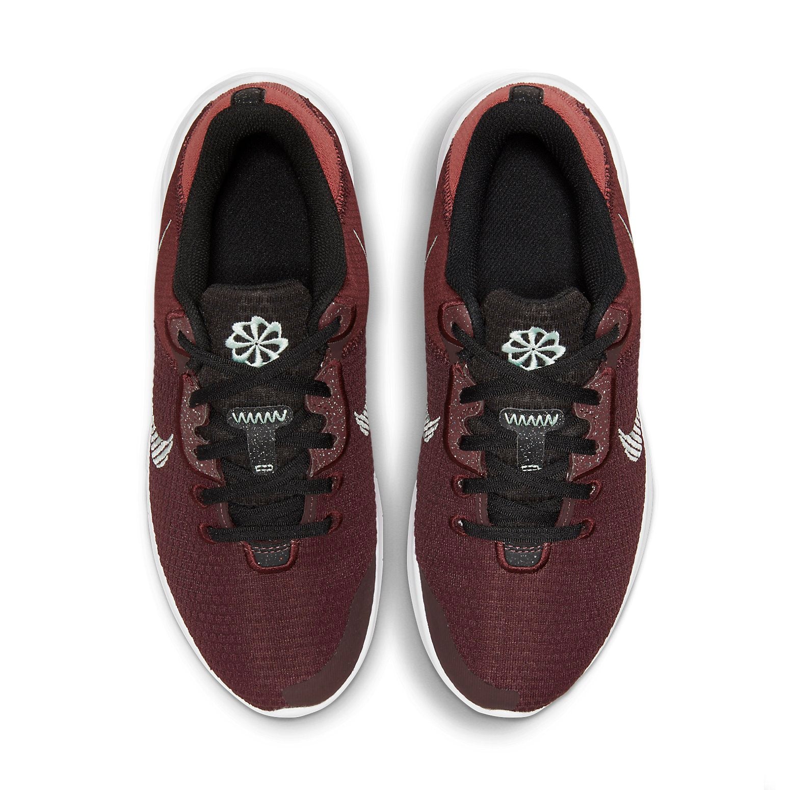 (WMNS) Nike Flex Experience Run 11 Next Nature 'Burgundy Crush' DD9283-601