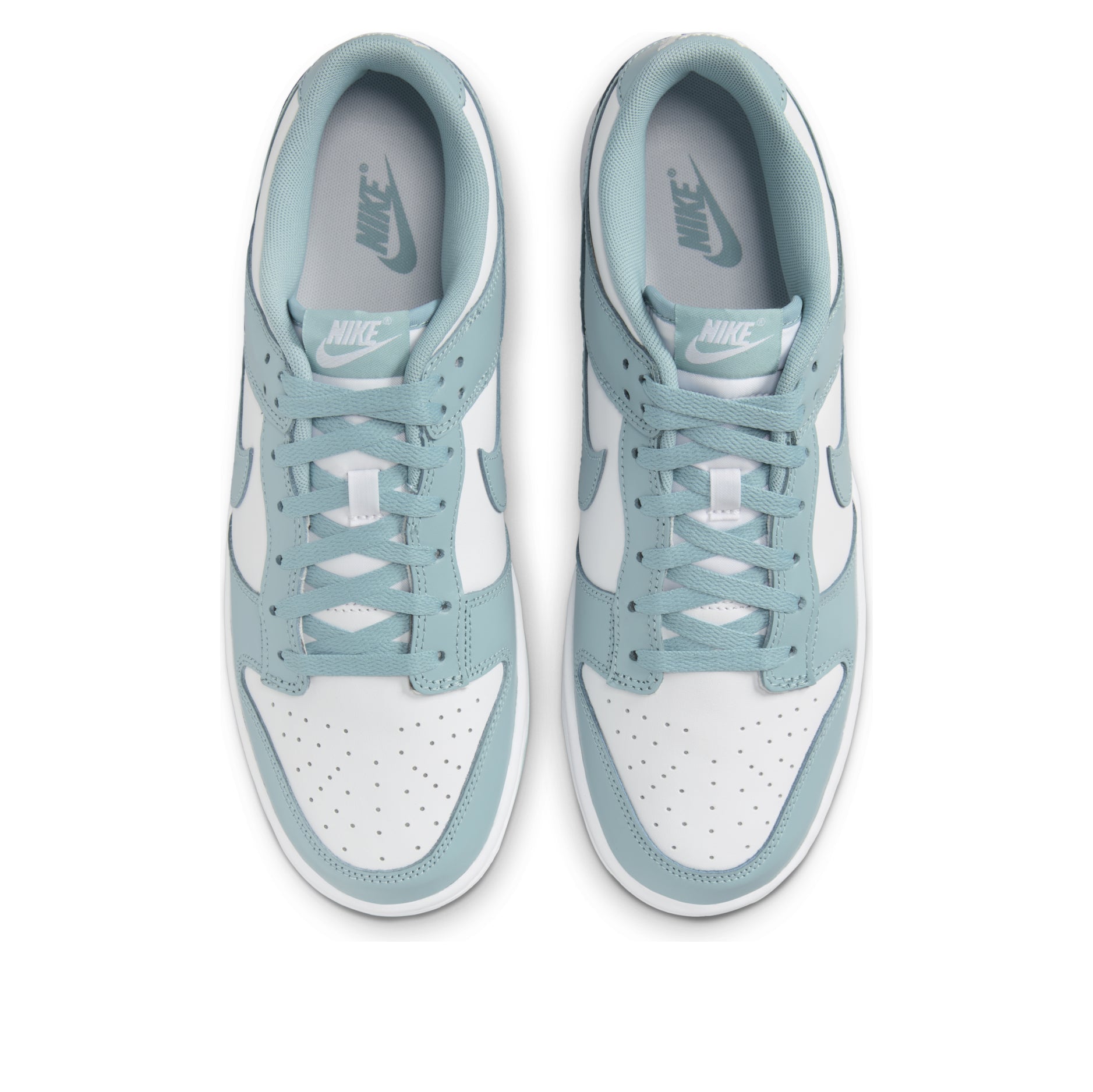 Nike Dunk Low 'Denim Turquoise' DV0833-106