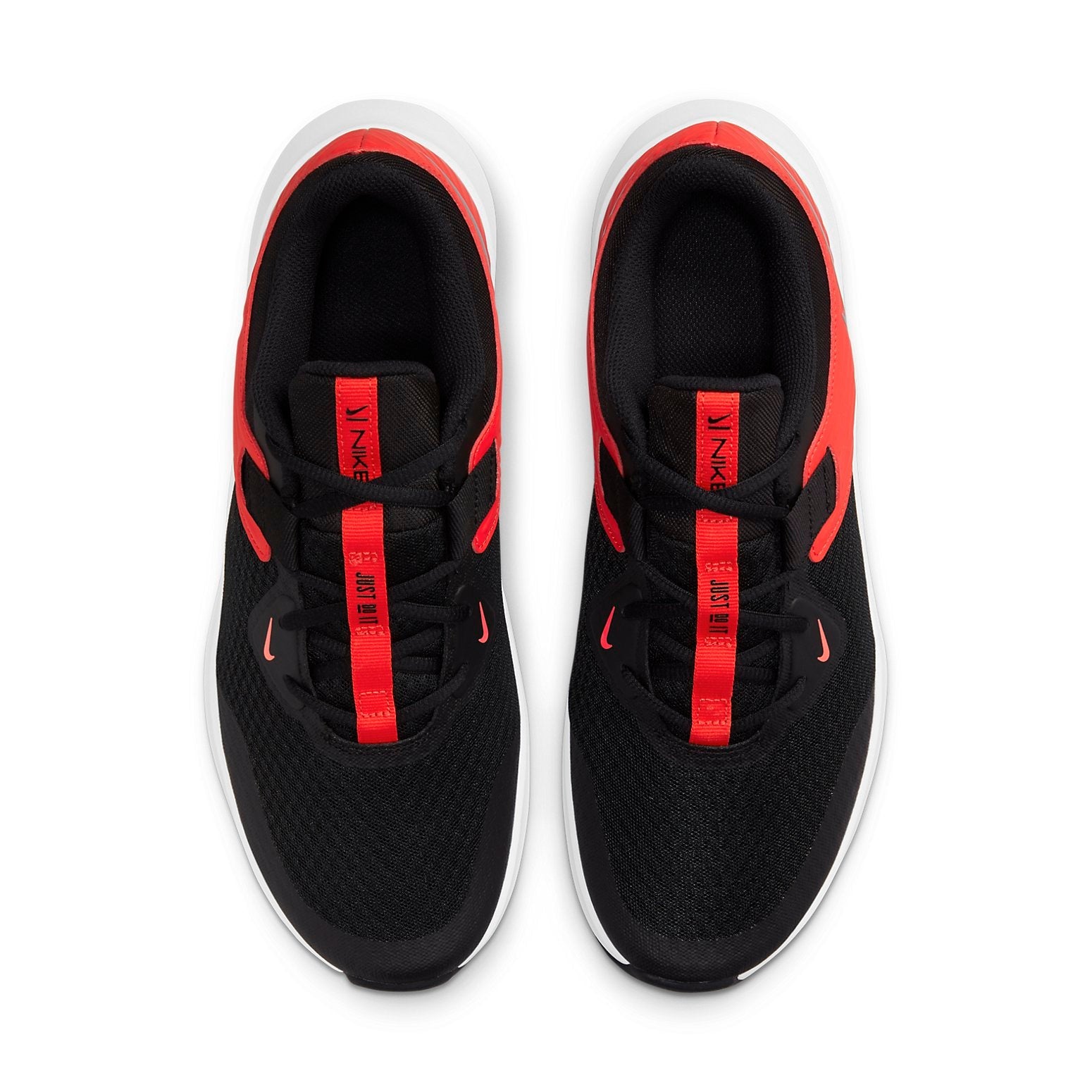 Nike MC Trainer 'Black Chile Red' CU3580-006