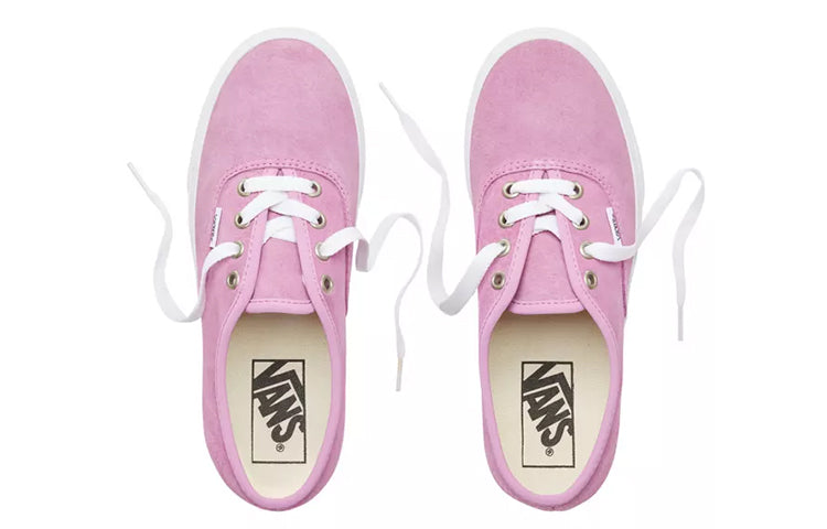 Vans Authentic Suede 'Violet' VN0A38EMU5O
