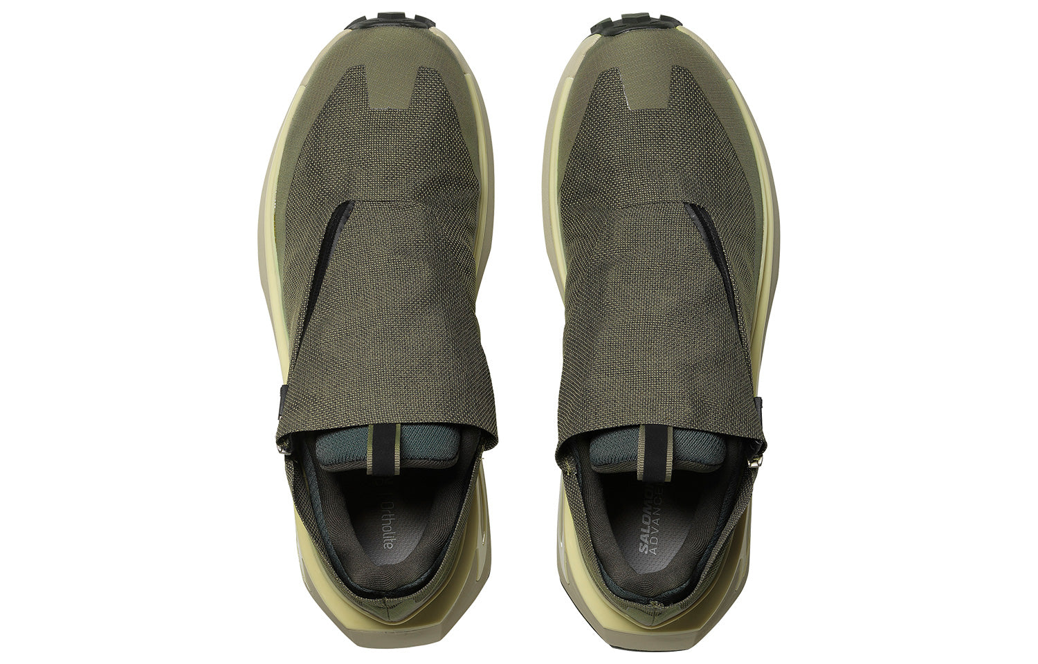 SALOMON Odyssey 1 Elmt Advanced ' Dark Olive Green' 473849
