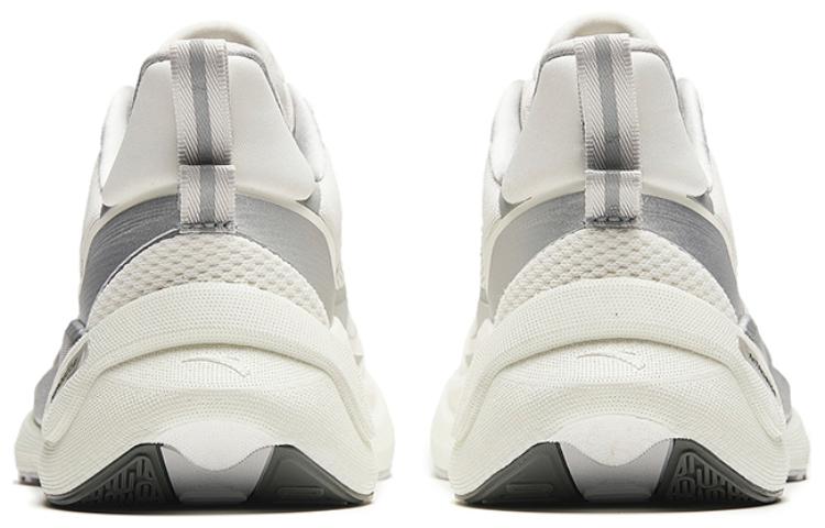 ANTA C37 4.0 'White Silver Grey' 912345538-2