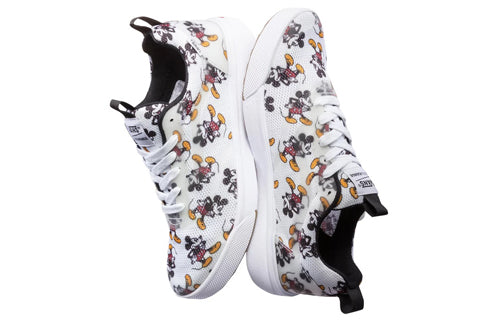 Vans Disney x UltraRange RapidWeld 'Mickey' VN0A3MVUURN