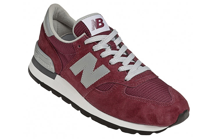 New Balance 990 Re-issue M990BD