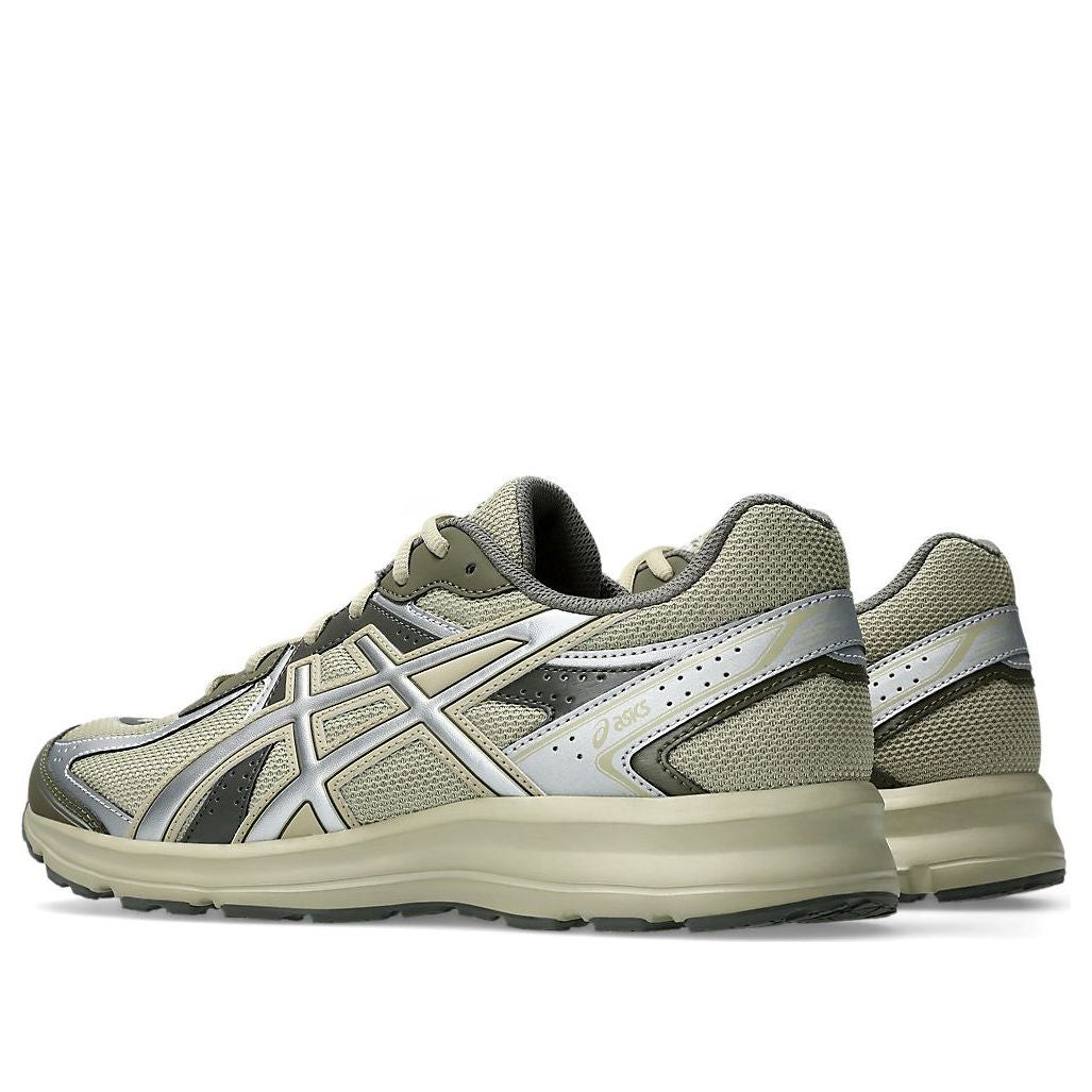ASICS Jog 100 S 'Khaki Pure Silver' 1203A741-300