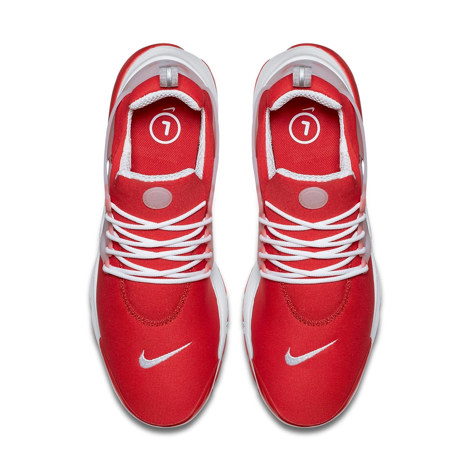 Nike Air Presto 'Comet Red' 305919-611