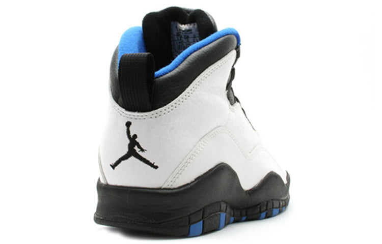 Air Jordan 10 Retro 'Orlando' 2018 310805-108
