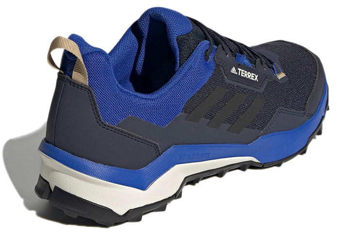 adidas Terrex AX4 Primegreen 'Legend Ink Bold Blue' FZ3281