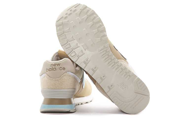 New Balance 574 Retro Surf 'Hemp' ML574BSB