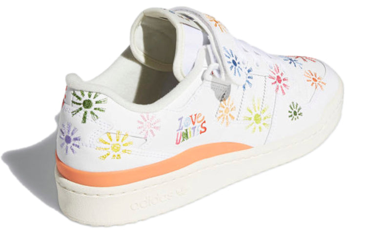 adidas Forum Low 'Pride Pack - Love Unites' GW2416